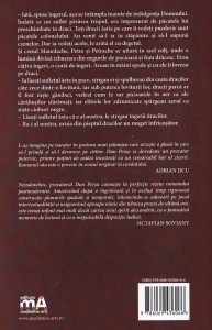 Dan Persa - Dincolo - Img 2