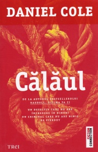 Daniel Cole - Calaul