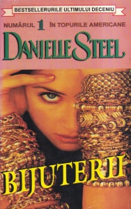 Danielle Steel - Bijuterii