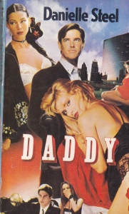 Danielle Steel - Daddy