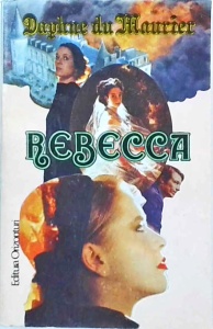 Daphne Du Maurier - Rebecca (1993)