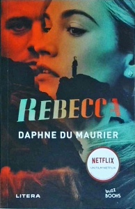 Daphne du Maurier - Rebecca (2020)