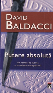 David Baldacci - Putere absoluta (2004)