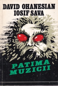 David Ohanesian, Iosif Sava - Patima muzicii