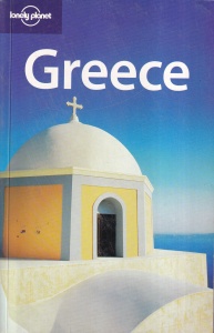 David Willett, Carolyn Bain, Michael Clark, Des Hannigan, Paul Hellander, Jeanne Oliver - Greece
