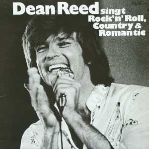 Dean Reed Singt Rock'n' Roll, Country and Romantic