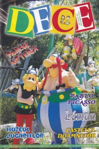 DECE, nr. 3, anul 5