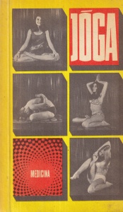 Dely Karoly - Joga (Yoga, in limba maghiara)