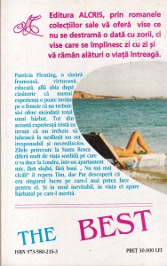 Denise Robins - Sa nu dai niciodata totul - Img 2
