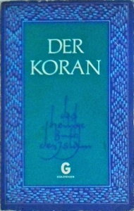 Der Koran. Das heilige Buch des Islam