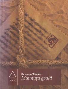 Desmond Morris - Maimuta goala