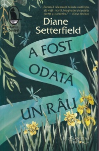 Diane Setterfield - A fost odata un rau