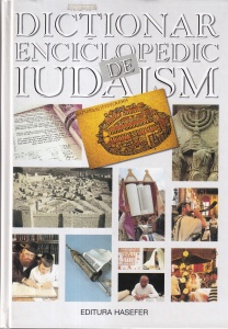 Dictionar enciclopedic de Iudaism. Schita a istoriei poporului evreu