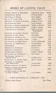 Dictionary of Philosophy - Img 2