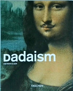 Dietmar Elger - Dadaism - Img 1