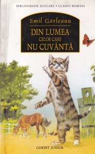 Din lumea celor care nu cuvanta (2013) - E. Garleanu