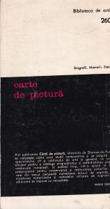 Dionisie din Furna - Carte de pictura - Img 2
