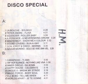 Disco Special - Img 2