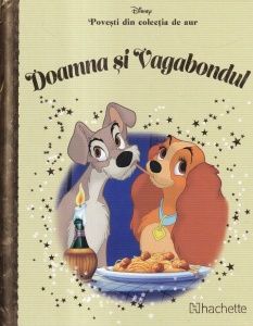 Doamna si Vagabondul