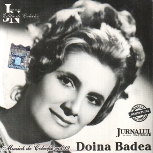 Doina Badea - Muzica de colectie, volumul 19