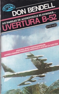 Don Bendell - Uvertura B-52
