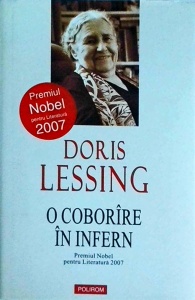Doris Lessing - O coborare in infern