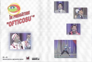 Doru Octavian Dumitru – Tare-n clanta - Img 3