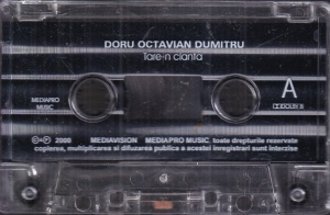 Doru Octavian Dumitru – Tare-n clanta - Img 4