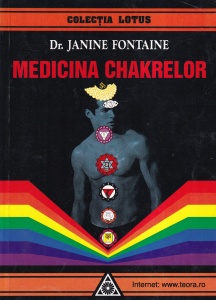Dr. Janine Fontaine - Medicina chakrelor