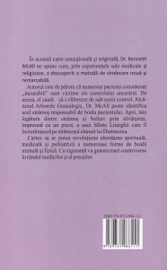 Dr. Kenneth McAll - Vindecarea arborelui genealogic - Img 2