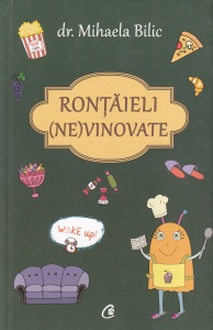 Dr. Mihaela Bilic - Rontaieli (ne)vinovate