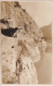 Drumul lui Széchenyi (scrisa)