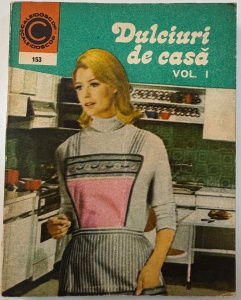 Dulciuri de casa, volumul 1