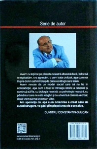 Dumitru Constantin Dulcan - Creierul si mintea Universului - Img 2