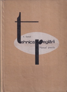 E. Samal - Tehnica reglarii. Manual practic