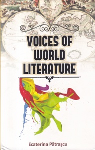 Ecaterina Patrascu - Voices of World Literature