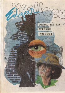 Edgar Wallace - Omul de la miezul noptii