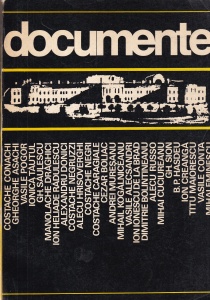 ediție îngrijită de Gh. Ungureanu și Virginia Isac - Documente