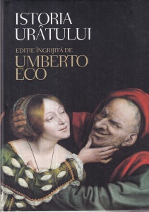 Editie ingrijita de Umberto Eco - Istoria uratului (editia cartonata)