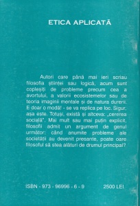 editor Adrian Miroiu - Etica aplicata - Img 2