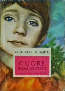 Edmondo de Amicis - Cuore. Inima de copil (1970)