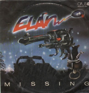 Elan – Missing