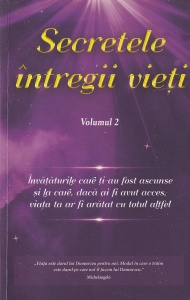 Elena Iuliana Neagu, John Vorgos - Secretele intregii vieti, 3 volume - Img 3