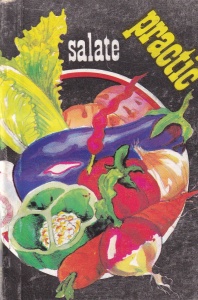 Elena Rusu - Salate