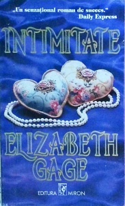 Elizabeth Gage - Intimitate