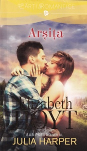 Elizabeth Hoyt - Arsita