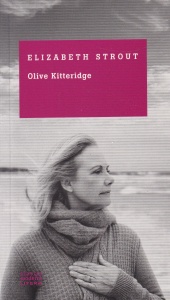 Elizabeth Strout - Olive Kitteridge