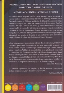 Elizabeth Winthrop - Castelul din pod (2022) - Img 2