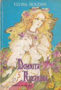 Elvira Bogdan - Domnita Ruxandra (1983)