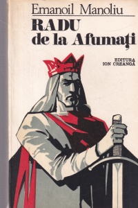Emanoil Manoliu - Radu de la Afumati